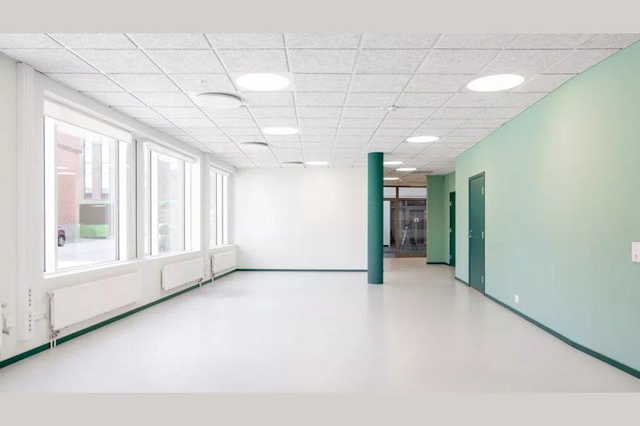 Butikslokal på Carlsgatan 14, Malmö – bild 3