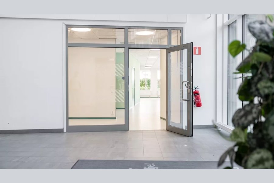 Butikslokal på Carlsgatan 14, Malmö – bild 2