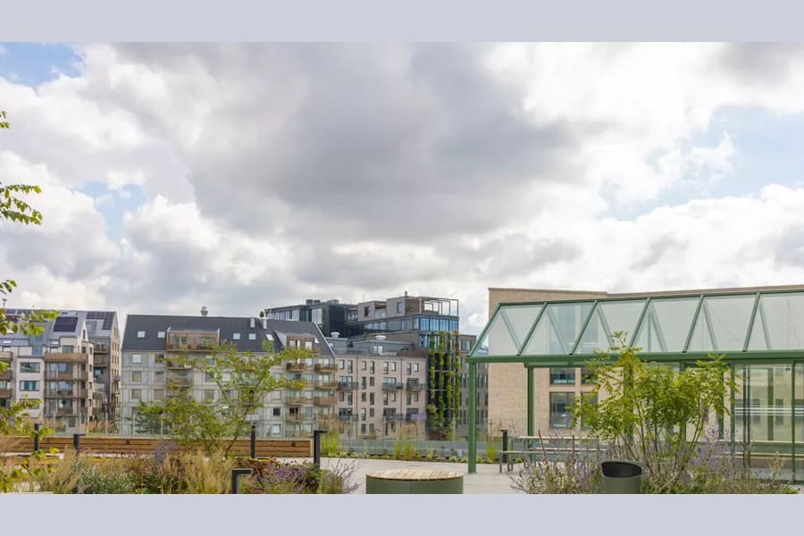 Kontorslokal på Pulpetgatan 28, Malmö – bild 3