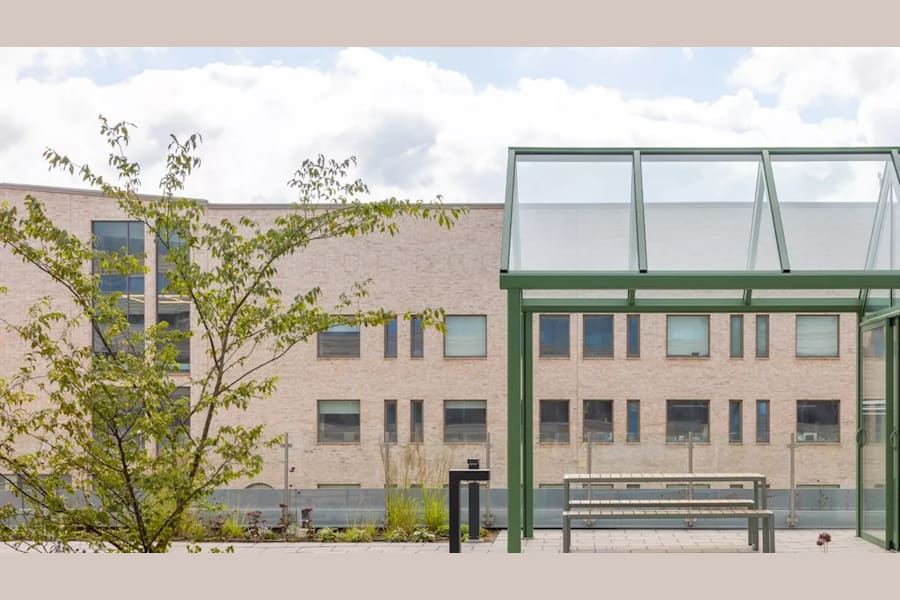 Kontorslokal på Pulpetgatan 28, Malmö – bild 10