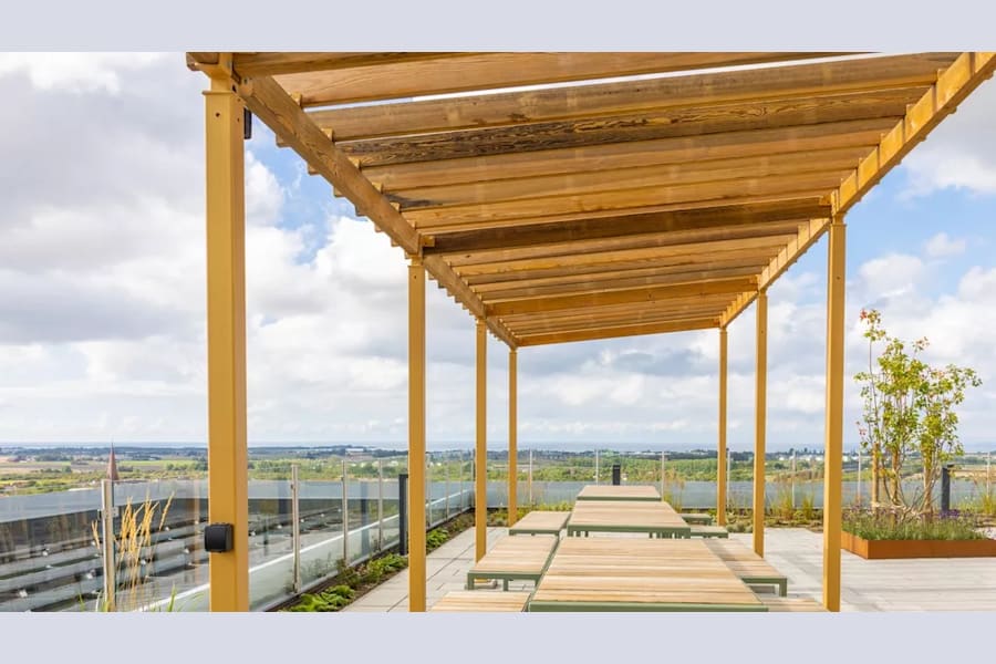 Kontorslokal på Pulpetgatan 28, Malmö – bild 9