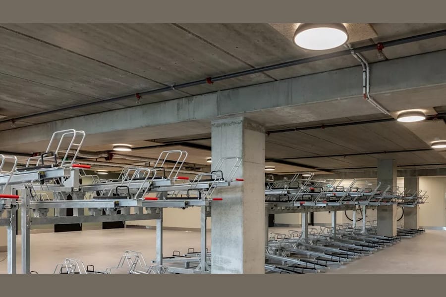 Kontorslokal på Pulpetgatan 28, Malmö – bild 7