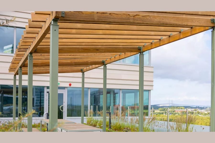 Kontorslokal på Pulpetgatan 28, Malmö – bild 3