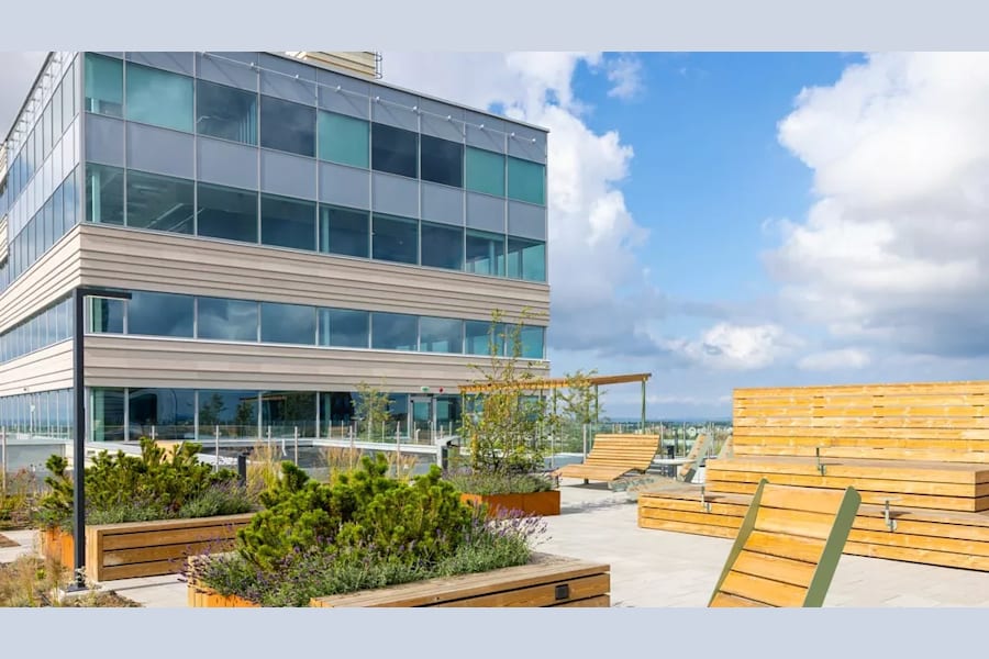 Kontorslokal på Pulpetgatan 28, Malmö – bild 7