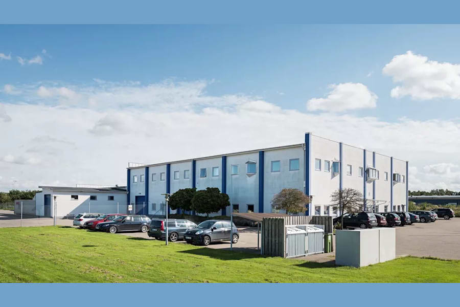 Kontorslokal på Blockgatan 8, Helsingborg – bild 6