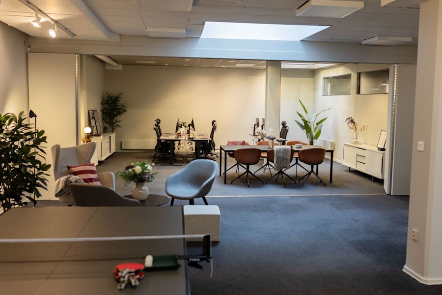 Kontorslokal på Kommendörsgatan 28, Stockholm – bild 7