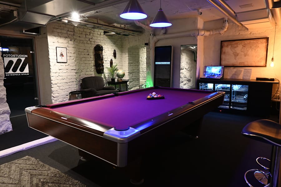 Kontorslokal på Brännkyrkagatan 103B, Stockholm – bild 7