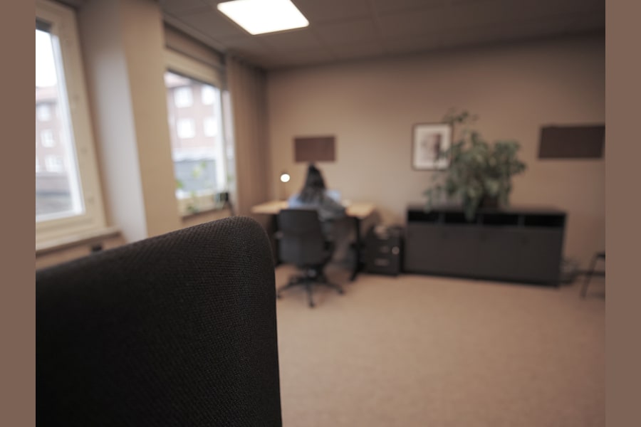 Coworking-plats på Drottninggatan 11, Katrineholm – bild 2