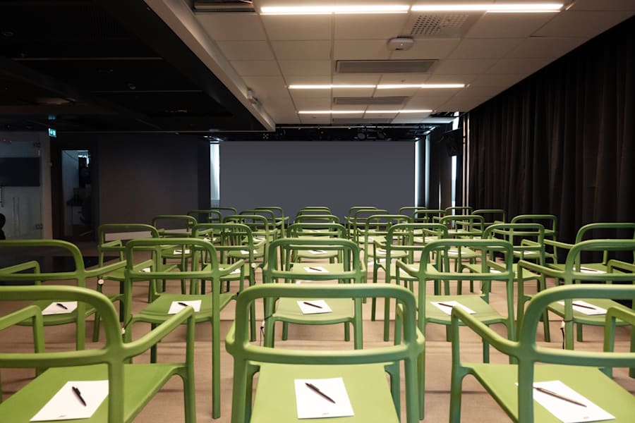 Coworking-plats på Magnus Ladulåsgatan 3, Stockholm – bild 11