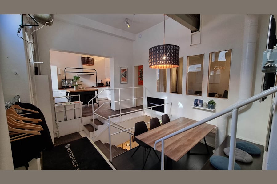 Kontorslokal på Brännkyrkagatan 103B, Stockholm – bild 9