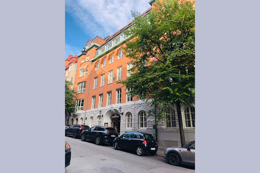 Coworking-plats på Eriksbergsgatan 10, Stockholm – bild 4