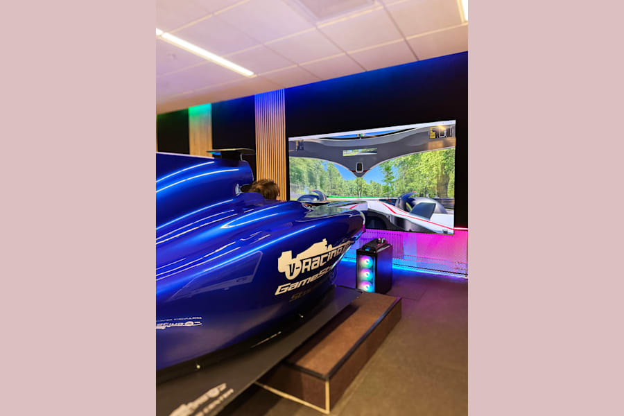 Coworking-plats på Magnus Ladulåsgatan 3, Stockholm – bild 23