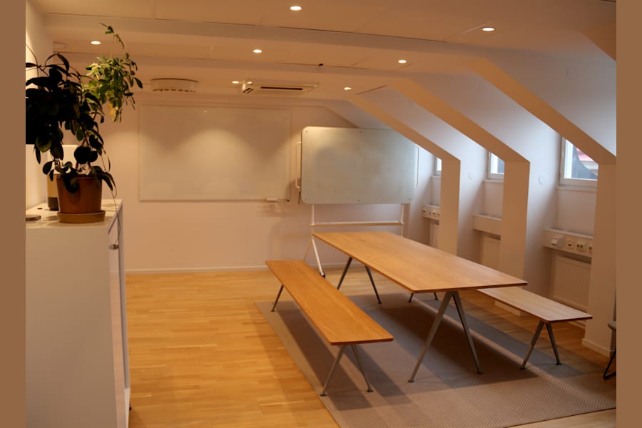 Kontorslokal på Gamla Brogatan 11, Stockholm – bild 3