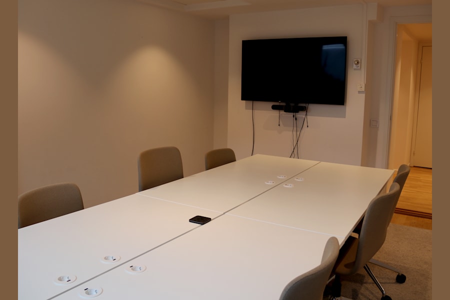 Kontorslokal på Gamla Brogatan 11, Stockholm – bild 5