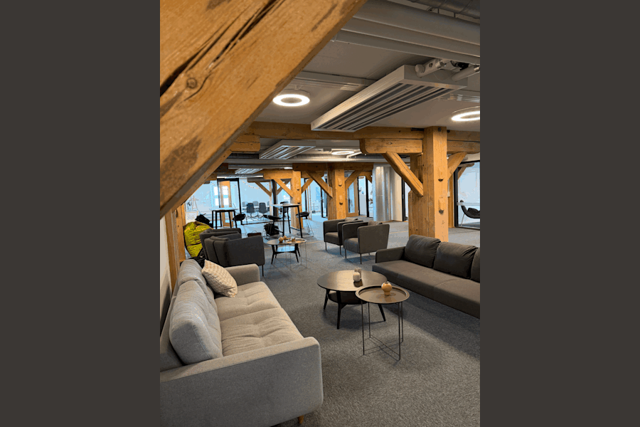 Kontorslokal på Hamngatan 9, Trelleborg – bild 4