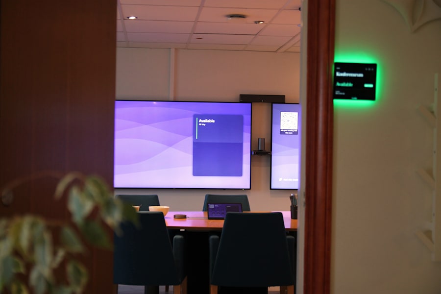 Coworking-plats på Fyrverkarbacken 34, Stockholm – bild 3