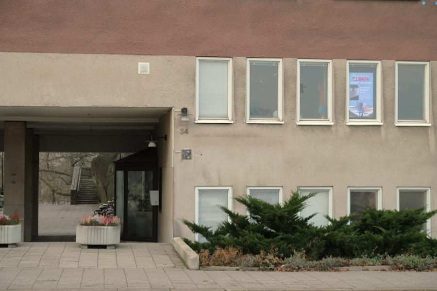 Coworking-plats på Fyrverkarbacken 34, Stockholm – bild 12