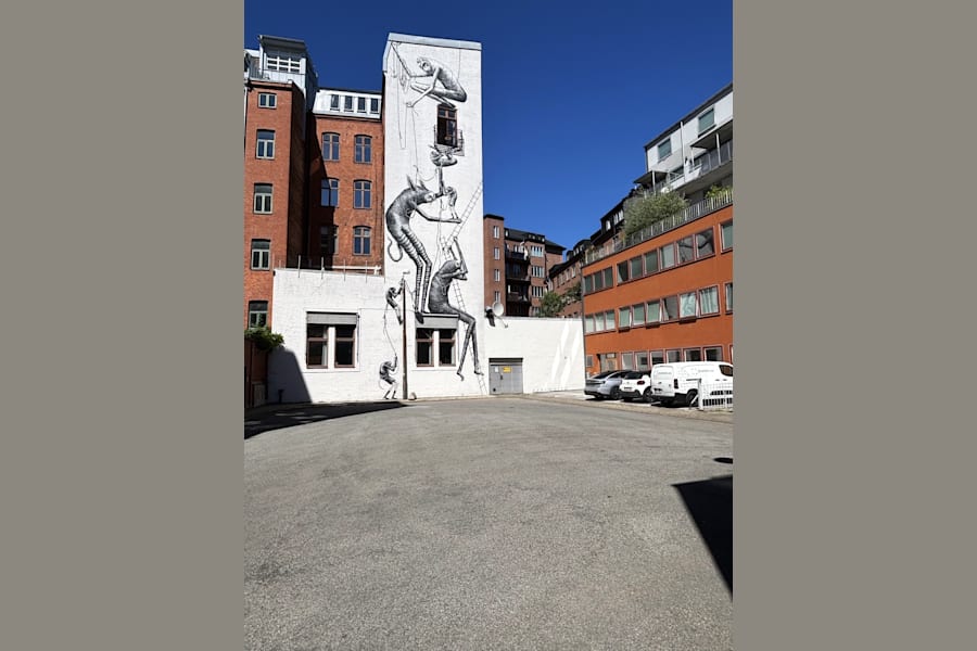 Kontorslokal på Stenhuggaregatan 2, Malmö – bild 15