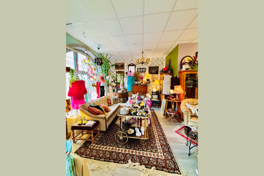 Butikslokal på Jöns Filsgatan 2, Malmö – bild 5