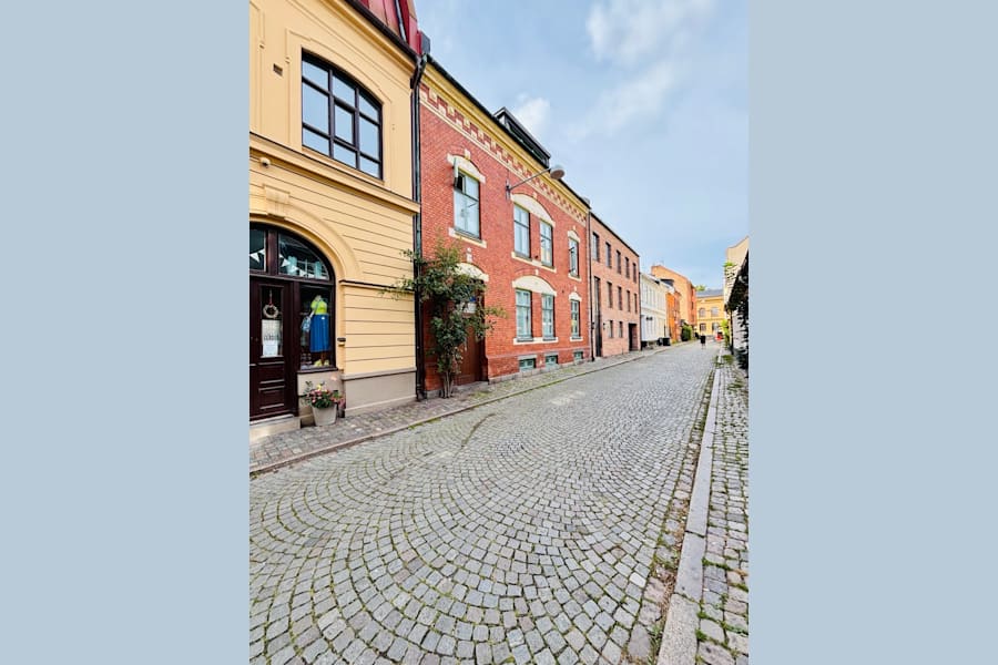 Butikslokal på Jöns Filsgatan 2, Malmö – bild 8