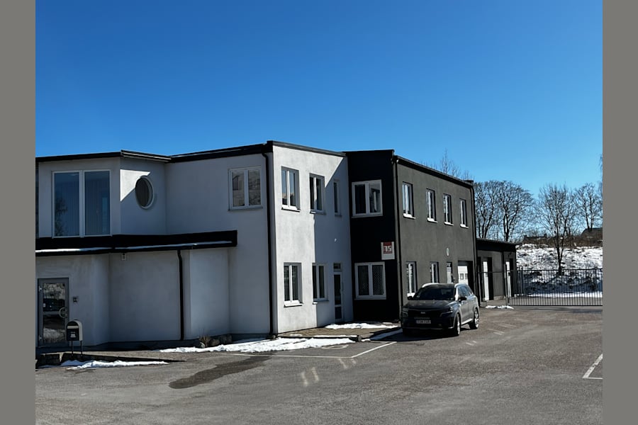 Industrilokal på Propellervägen 4, Örebro – bild 2