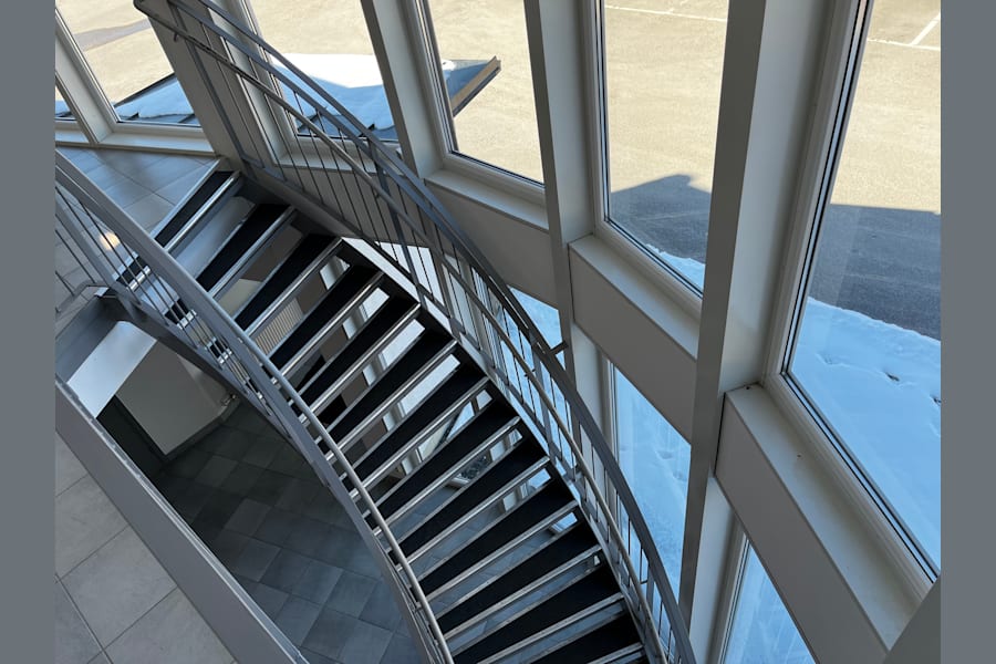 Industrilokal på Propellervägen 4, Örebro – bild 4