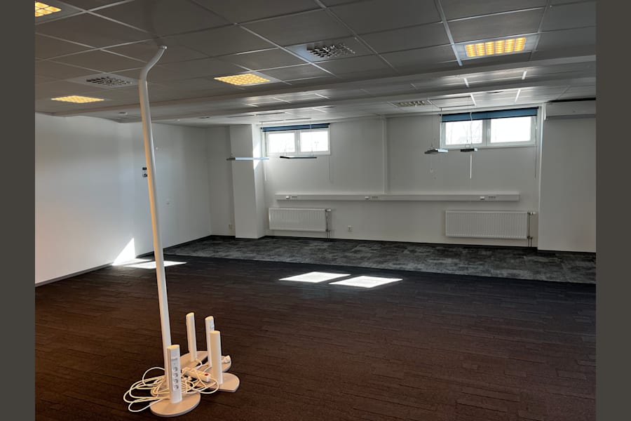 Industrilokal på Propellervägen 4, Örebro – bild 7