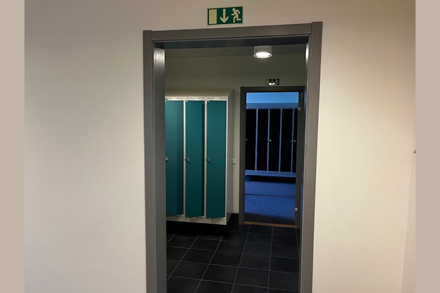 Industrilokal på Propellervägen 4, Örebro – bild 11