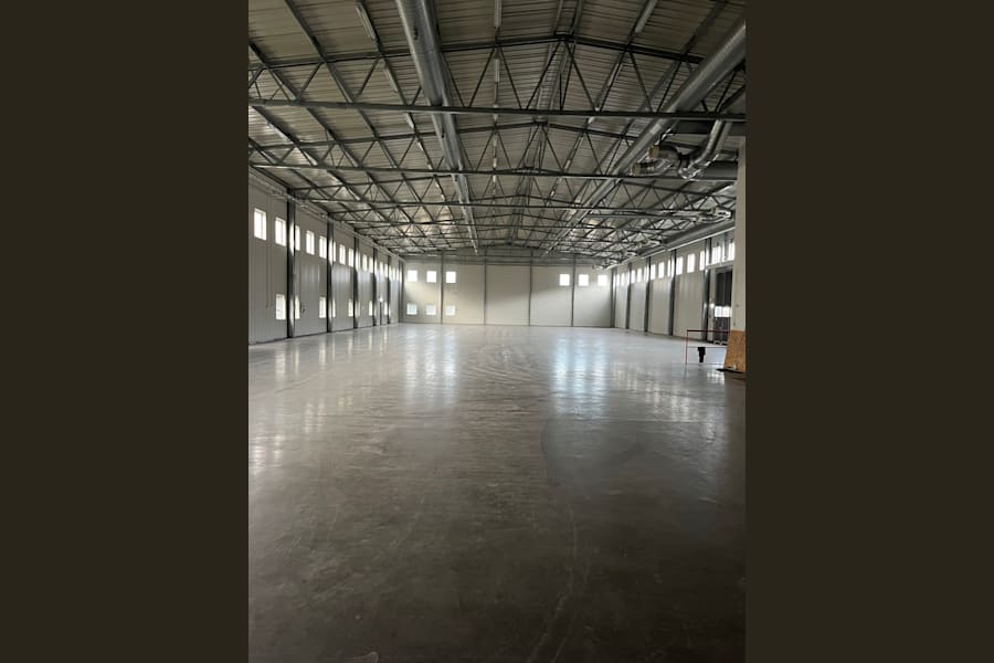 Industrilokal på Rödjans Väg 23, Ale – bild 4