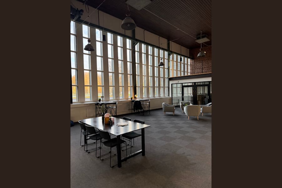 Kontorslokal på Vasatorpsvägen 1D, Helsingborg – bild 2