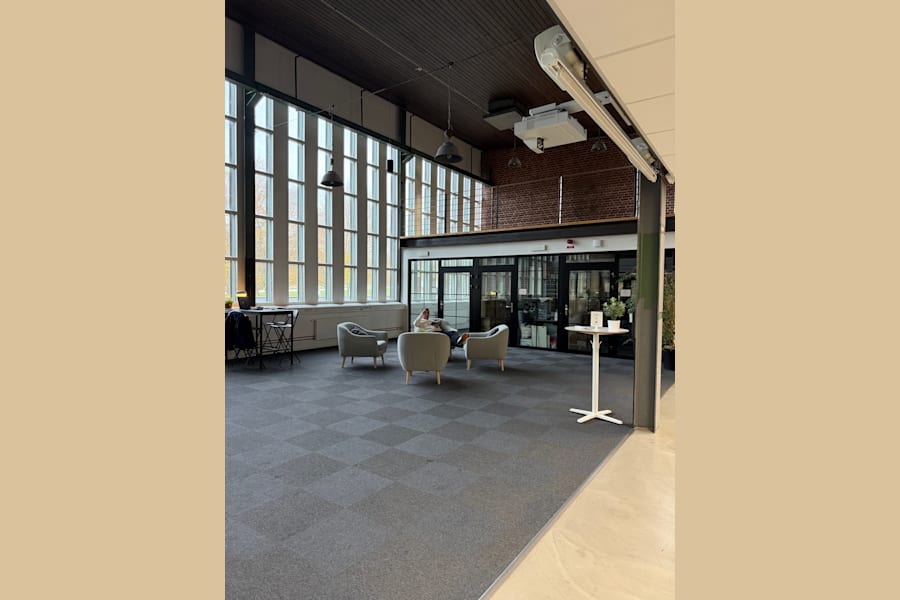 Kontorslokal på Vasatorpsvägen 1D, Helsingborg – bild 3