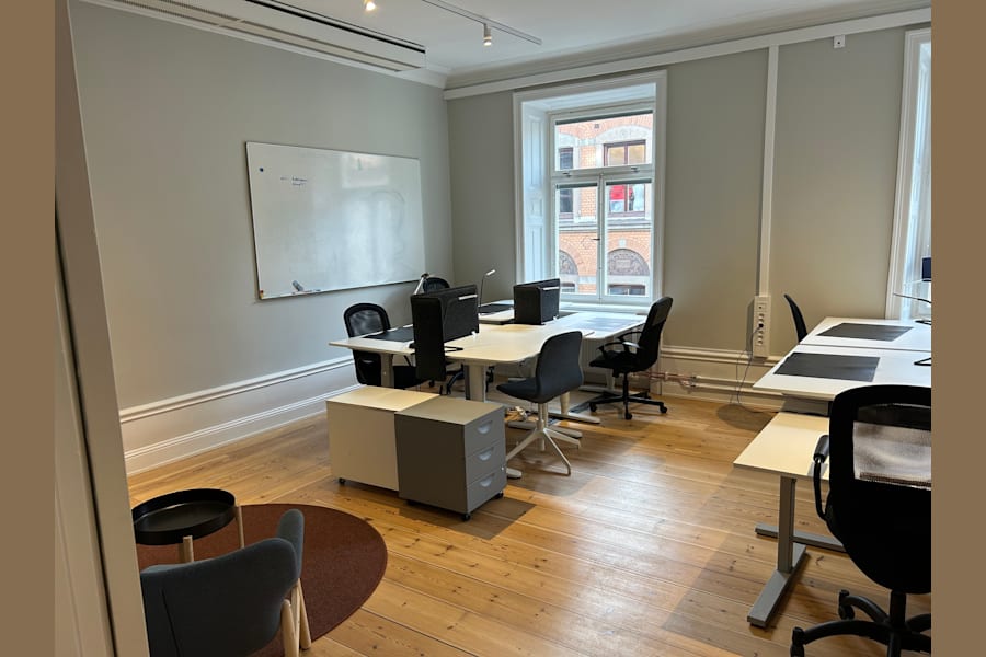 Kontorslokal på Gamla Brogatan 11, Stockholm – bild 4