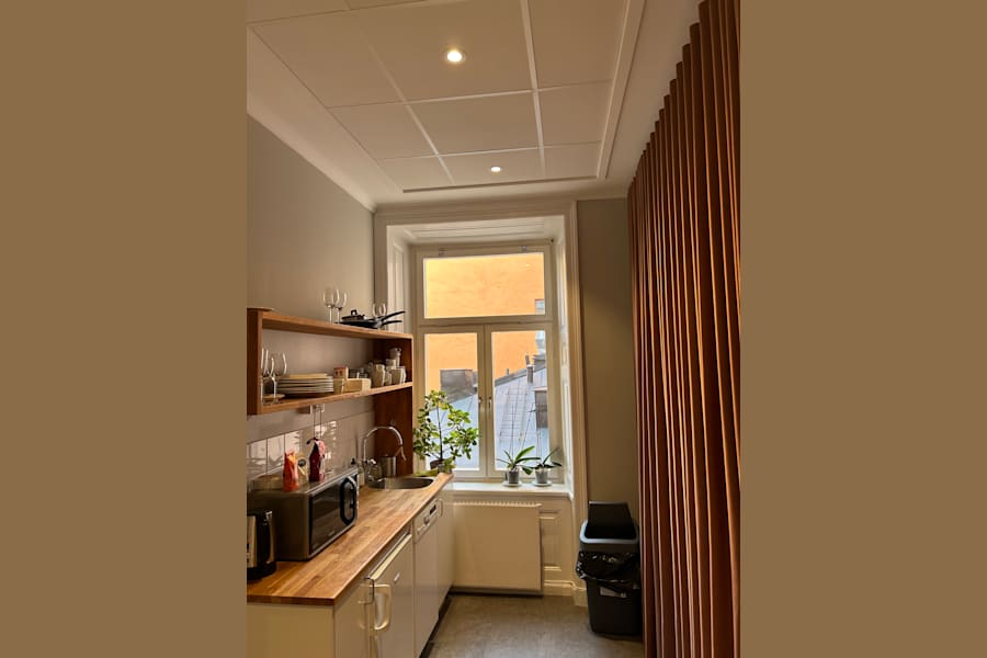 Kontorslokal på Gamla Brogatan 11, Stockholm – bild 13