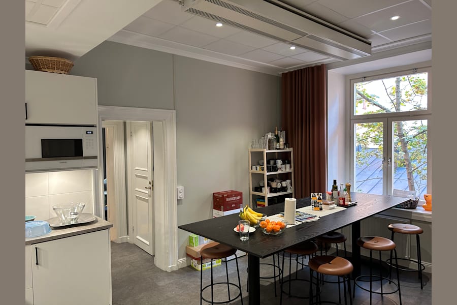 Kontorslokal på Gamla Brogatan 11, Stockholm – bild 9