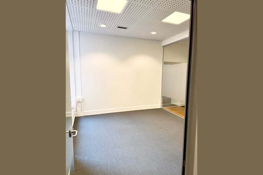 Kontorslokal på Eriksbergsgatan 10, Stockholm – bild 3