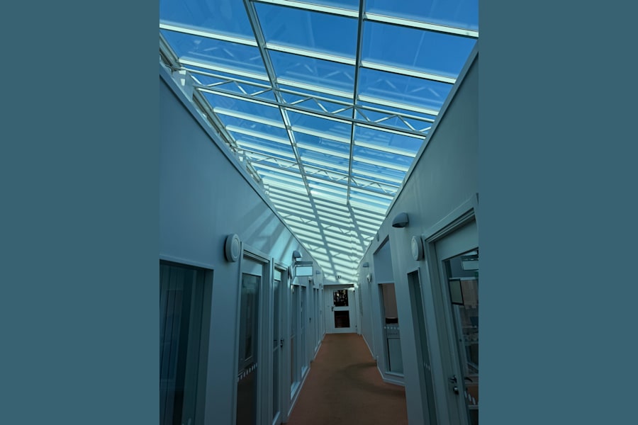 Kontorslokal på Vasatorpsvägen 1D, Helsingborg – bild 8