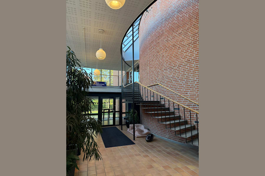 Kontorslokal på Vasatorpsvägen 1D, Helsingborg