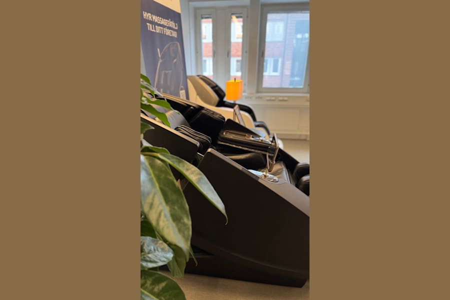 Coworking-plats på Magnus Ladulåsgatan 3, Stockholm – bild 16