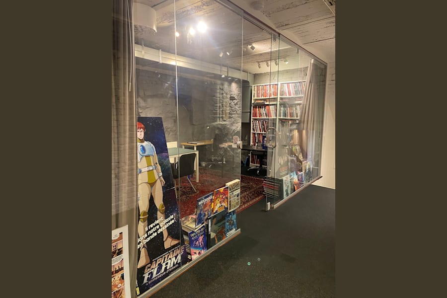 Kontorslokal på Brännkyrkagatan 103B, Stockholm – bild 5