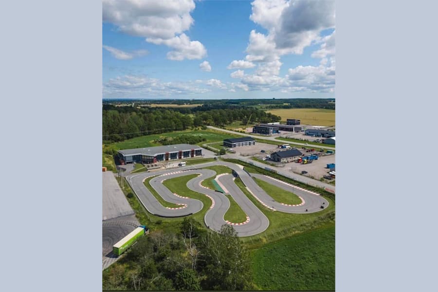 Industrilokal på Horns Väg 5, Norrköping – bild 4