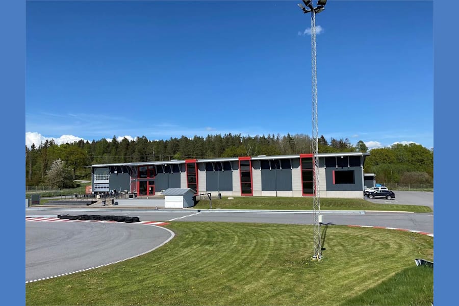 Industrilokal på Horns Väg 5, Norrköping – bild 5