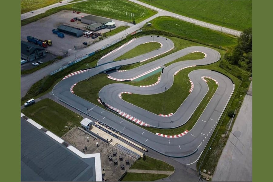 Industrilokal på Horns Väg 5, Norrköping – bild 7