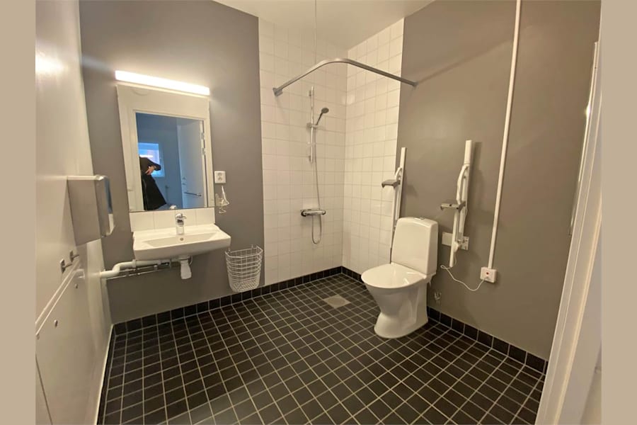 Butikslokal på Lertegelvägen 59, Oxie – bild 11