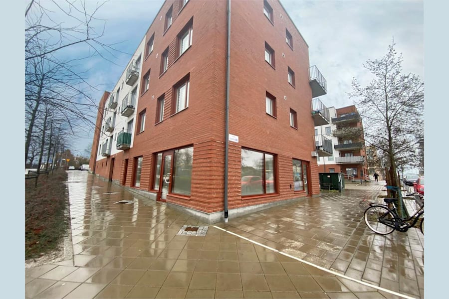 Butikslokal på Lertegelvägen 59, Oxie – bild 2