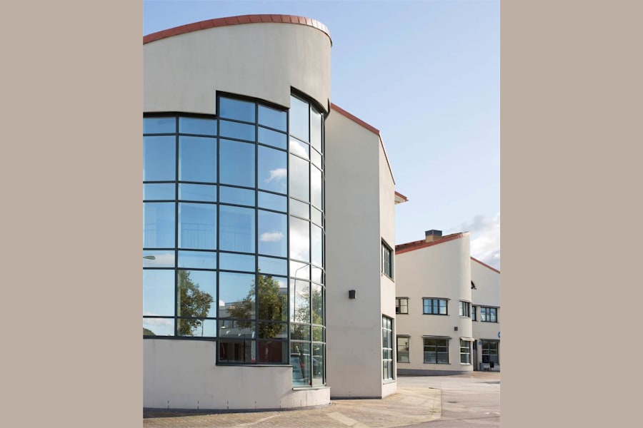 Kontorslokal på Jägersrovägen 160, Malmö