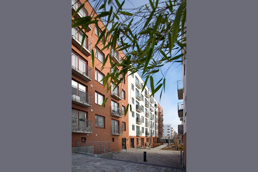 Butikslokal på Lertegelvägen 59, Oxie