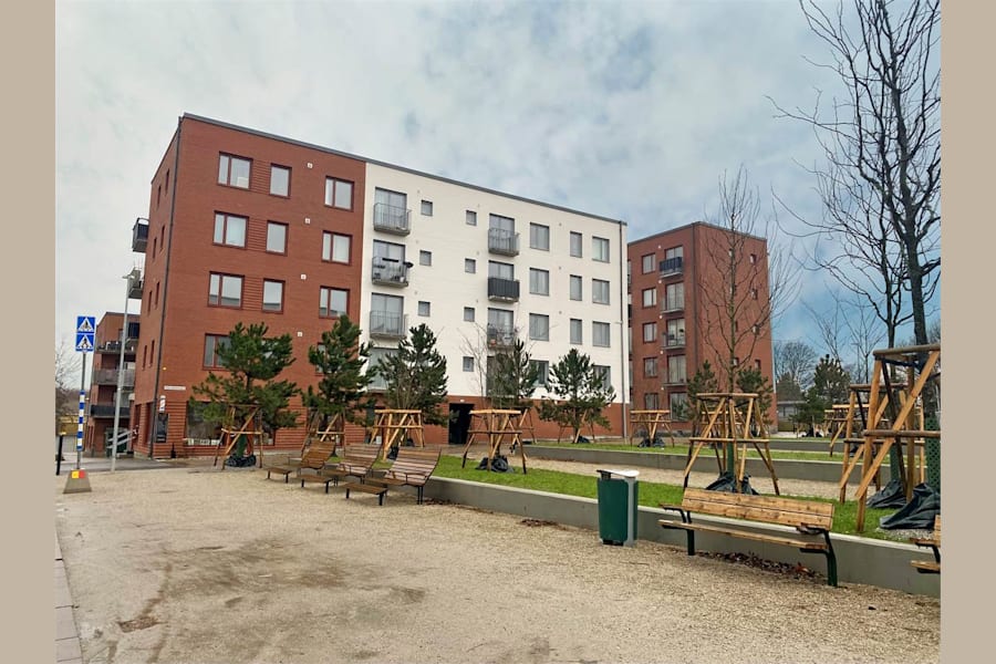 Butikslokal på Lertegelvägen 59, Oxie – bild 3