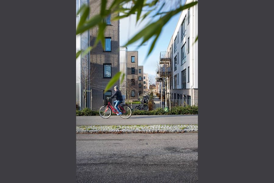 Butikslokal på Lertegelvägen 59, Oxie – bild 4