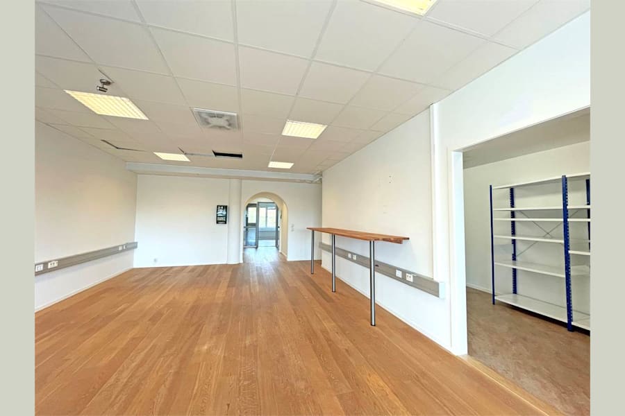 Kontorslokal på Jägersrovägen 160, Malmö – bild 5