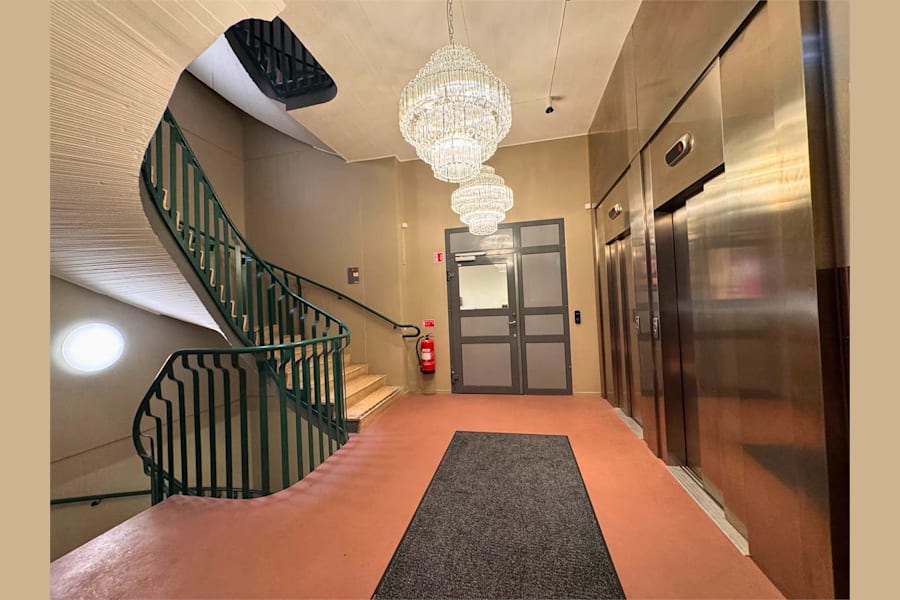 Kontorslokal på Stora Södergatan 49, Lund – bild 12